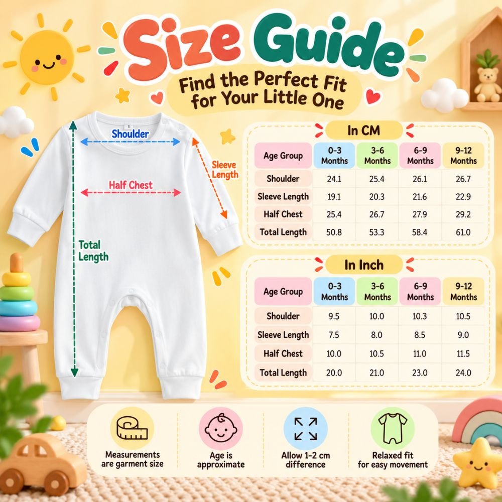 Build Your Own 3-Pack- Full Rompers - Image 5
