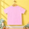 The Peppy Tend 100% Cotton Knit Half Sleeves Tiny Trendsetter Printed T-Shirt - Thumbnail Image 3