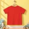 The Peppy Tend 100% Cotton Knit Half Sleeves Play All Day Printed T-Shirt - Thumbnail Image 3