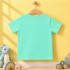 The Peppy Tend 100% Cotton Knit Half Sleeves Little Ray Of Sunshine Printed T-Shirt - Thumbnail Image 3