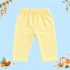 The Peppy Tend 100% Cotton Woven Full Sleeves Mini Rocket Printed Kurta Pyjama Set - Thumbnail Image 4