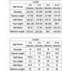 The Peppy Tend 100% Cotton Woven Full Sleeves Mini Rocket Printed Kurta Pyjama Set - Thumbnail Image 5